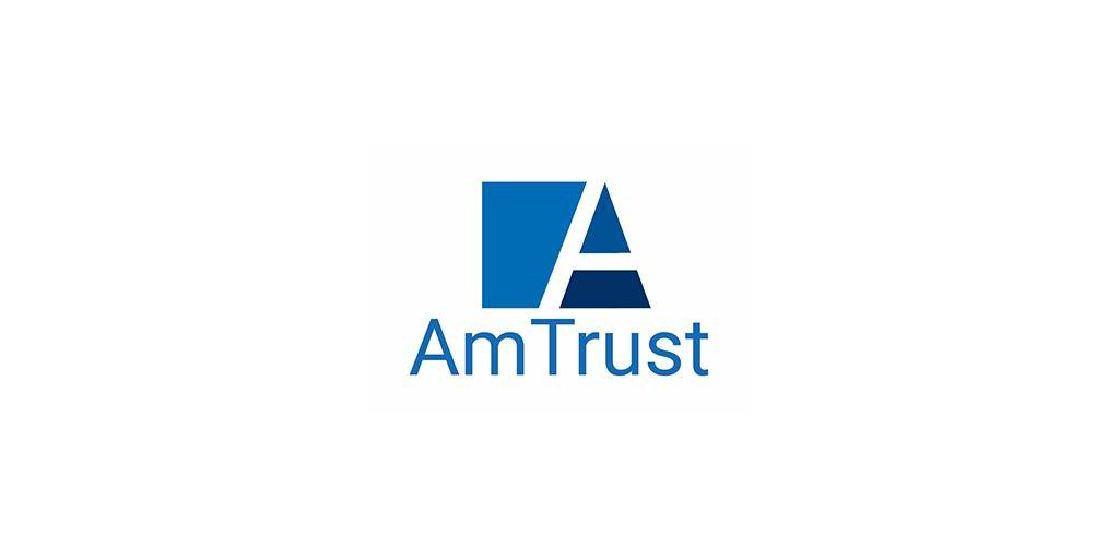 AM Trust logo