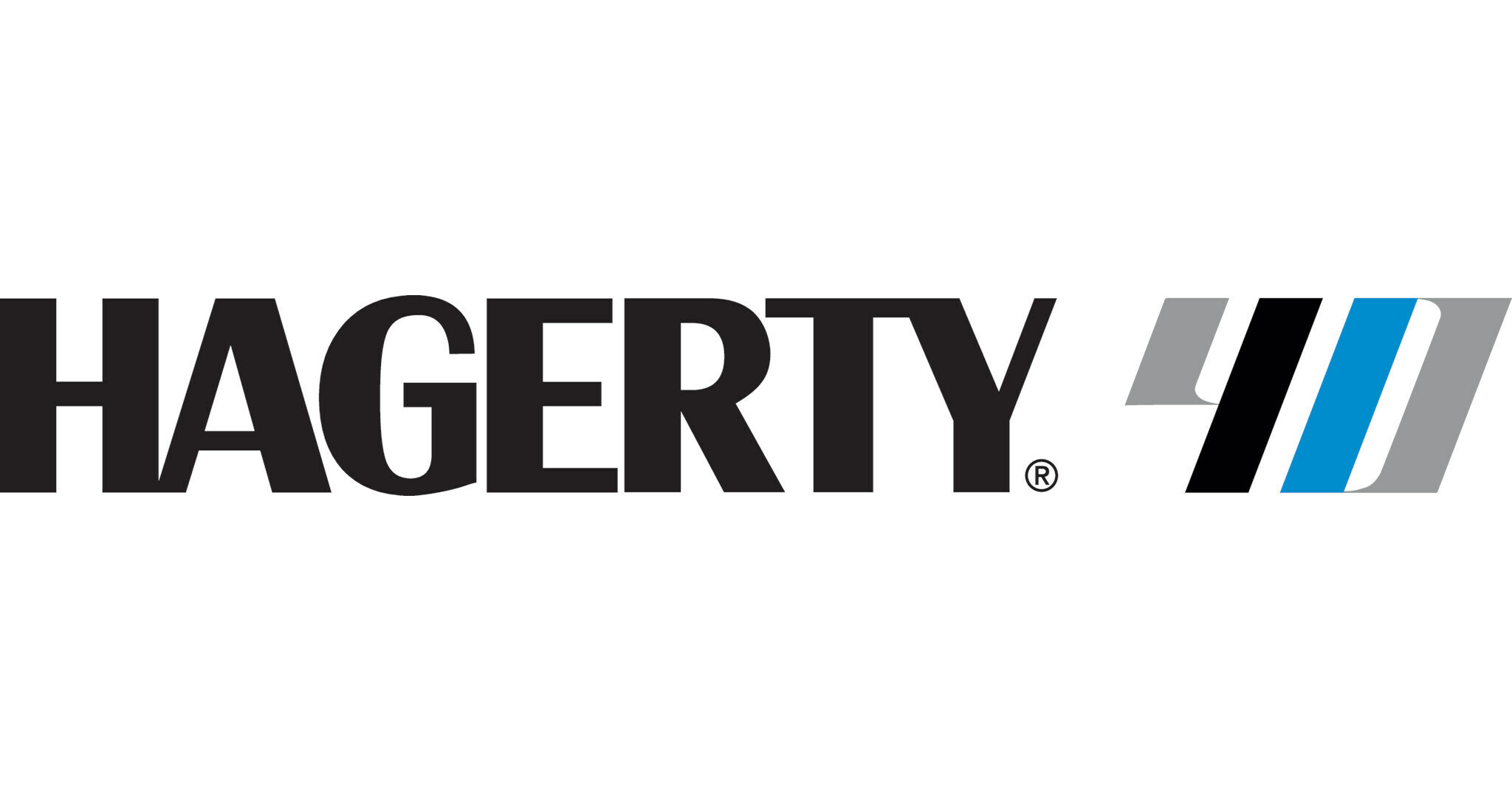 Hagerty logo